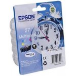 Epson C13T270540 - originální – Hledejceny.cz