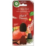 Air Wick Aroma Mist Skořice a jablko náhradní náplň do aroma difuzéru 20 ml – Zboží Mobilmania