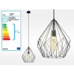 Eglo 49257 – Zboží Dáma