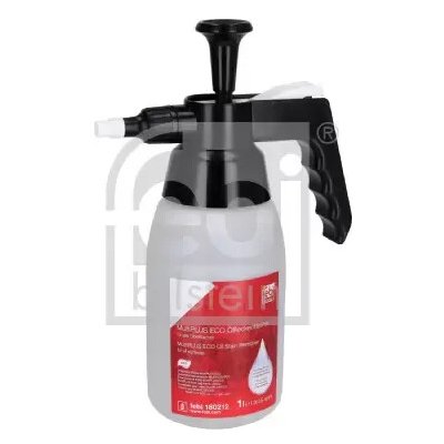 Febi Bilstein 180212 Odstraňovač olejových skvrn 1 l | Zboží Auto