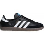 adidas Originals Samba OG Core Black/ Ftw White/ Gum – Zboží Dáma