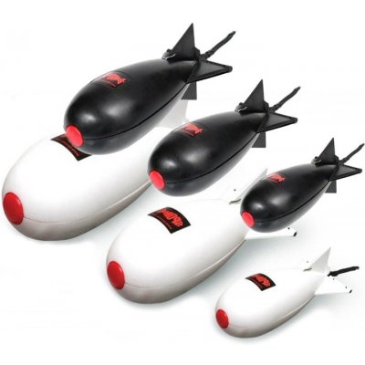 Spomb Raketa krmící Malá – Zbozi.Blesk.cz