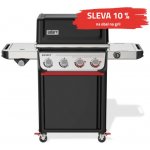 Weber Spirit EPX-435 – Sleviste.cz