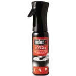 Weber Čistič na ušlechtilou ocel 300 ml – Zbozi.Blesk.cz