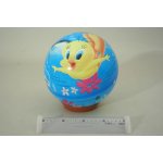 Míč Looney Tunes Tweety 23 cm – Zbozi.Blesk.cz