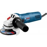 Bosch GWS 750 Professional 0.601.394.001 – Zbozi.Blesk.cz