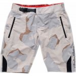 Troy Lee Designs Lilium Pro Flow Camo Pumice – Zboží Dáma