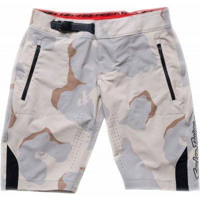 Troy Lee Designs Lilium Pro Flow Camo Pumice – Zboží Dáma