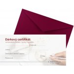 Christina Cosmeceuticals Dárkový poukaz Christina v hodnotě 2000 Kč – Hledejceny.cz