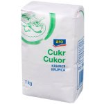 Aro cukr krupice, 1 kg – Sleviste.cz