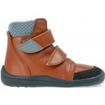 Beda zimní boty barefoot Bruno BF 0004/W/SO/MK – Zboží Dáma