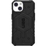 UAG Pathfinder iPhone 14, černé – Zboží Živě