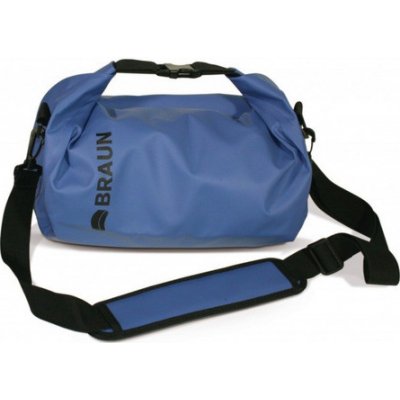 Braun PHOTOTECHNIK vodotěsný vak SPLASH Bag 30x15x16,5cm 84002 – Zboží Mobilmania