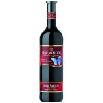 Motýl Modrý Portugal 12,5% 0,75 l (holá láhev) – Hledejceny.cz