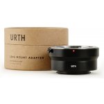 Urth Contax / Yashica C/Y to Fujifilm X – Zboží Živě
