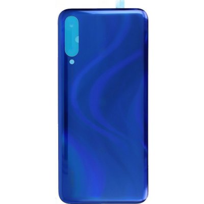 Kryt Xiaomi Mi A3 zadní modrý – Zbozi.Blesk.cz