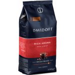Davidoff Káva Arabica Rich Aroma 1 kg – Zbozi.Blesk.cz