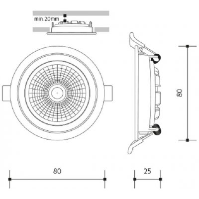 Panlux PN14300001