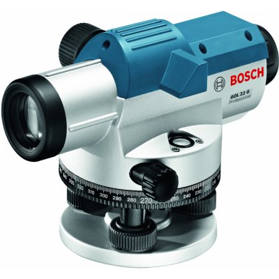 Bosch GOL 32 G Professional 06159940AY – Hledejceny.cz