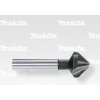 Vrták MAKITA záhlubník HSS 4,3 mm P-73514