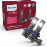 Philips Ultinon Access H7, H18 PX26d, PY26d-1 12V 16W 2 ks 11972U2500C2 | Zboží Auto