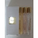 Michael Kors EDP Sporty Citrus 1,5 ml + Glam Jasmine 1,5 ml + Sexy Amber 1,5 ml dárková sada – Hledejceny.cz