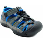 Keen Newport H2 K šedá – Sleviste.cz