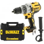 DeWalt DCD991NT – Hledejceny.cz