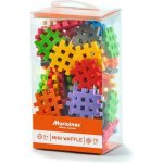 Marioinex MINI WAFLE 70 ks – Zboží Živě