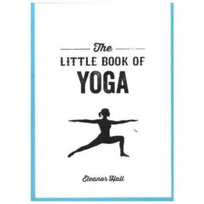 Little Book of Yoga – Hledejceny.cz