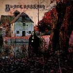 Black Sabbath - Black Sabbath LP – Hledejceny.cz