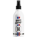 Shiny Garage Coco Tire Booster 250 ml | Zboží Auto
