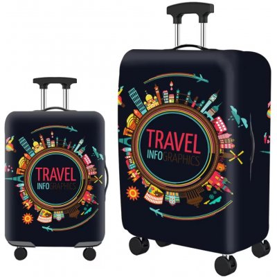 Mendosína Travel L – Zboží Dáma