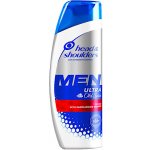 Head & Shoulders Men Ultra Old Spice šampon proti lupům pro muže 800 ml – Zboží Mobilmania