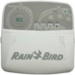 Rain Bird RC2-6 WiFi řídící jednotka interiérová – Hledejceny.cz