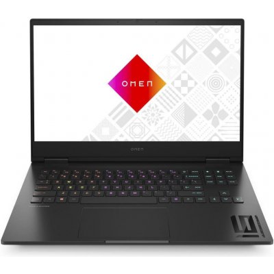 HP Omen 16-xf0050nc 8F003EA – Hledejceny.cz