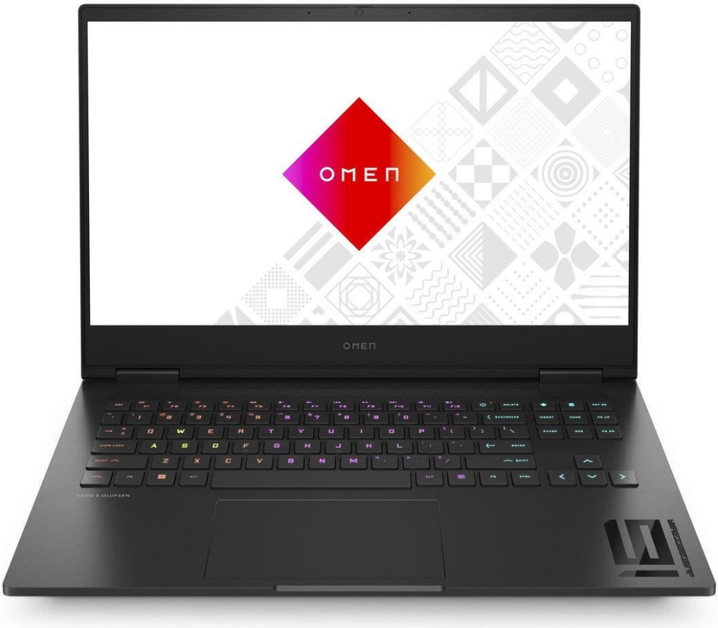 HP Omen 16-xf0050nc 8F003EA