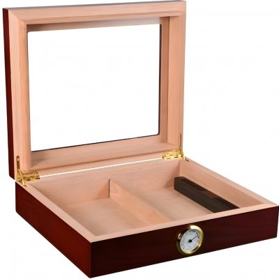 Humidor Presidente 8001