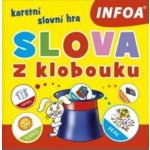 Infoa Slova z klobouku – Hledejceny.cz