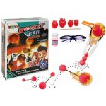RKToys Edukační sada chemické skákací míčky DIY – Hledejceny.cz