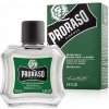 Balzám a kondicionér na vousy Proraso Eukalyptus balzám na vousy 100 ml