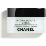 Chanel Hydra Beauty Creme Hydration Protection Radiance Vysoce hydratační rozjasňující krém suchá citlivá pleť 50 ml – Hledejceny.cz