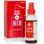Zheng Gu Shui kurkumový sprej 60 ml – Sleviste.cz