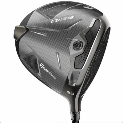 TaylorMade Qi35 Max Fujikura AirSpeeder Driver pravé 10.5° Regular – Zboží Dáma