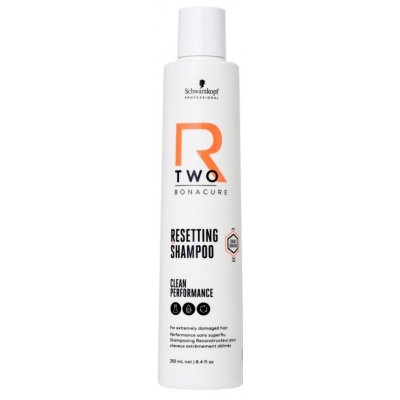 Schwarzkopf Bonacure Reseting Shampoo 250 ml – Zboží Mobilmania