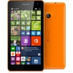Microsoft Lumia 535 Dual SIM návod, fotka