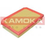 KAMOKA Vzduchový filtr F257201 – Hledejceny.cz