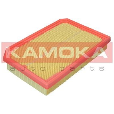 KAMOKA Vzduchový filtr F257201 – Hledejceny.cz