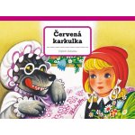 Červená karkulka - Vojtěch Kubašta