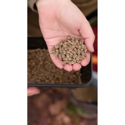 Karel Nikl Nikl Pelety Rape Cloud 1 kg 3 mm – Hledejceny.cz